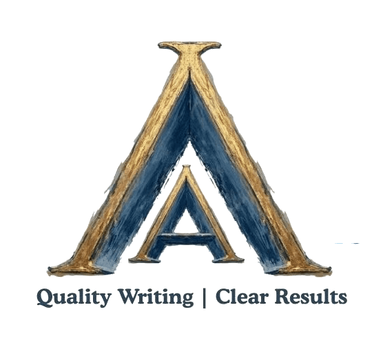 ARKA Regwriting Ltd — Quality Writing | Clear Results